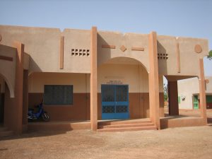 Burkina Faso, 2014 / Fondazione Don Orione Onlus