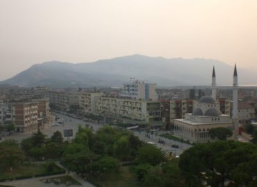 Bardhaj – Scutari, Albania (2008): costruzione di un corso di formazione per assistenti socio-sanitari