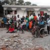 Bombouaka, Togo (2015): “Una casa per tutti”
