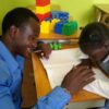 Kandisi, Kenya (2015): “Kandisi per bambini e giovani disabili”