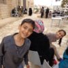 Zarqa, Giordania (2015): “Sosteniamo la popolazione siriana arrivata a Zarqa”