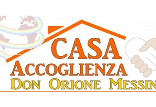 Messina, Italia (2015): Sostegno al Centro Accoglienza Don Orione Messina