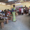 Baga,Togo ( 2017) “Sostegno socio sanitario per la Parrocchia San Giuseppe”