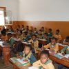 Anatihazo, Madagascar – Sostegno alla scuola elementare Jean XXIII (2018)